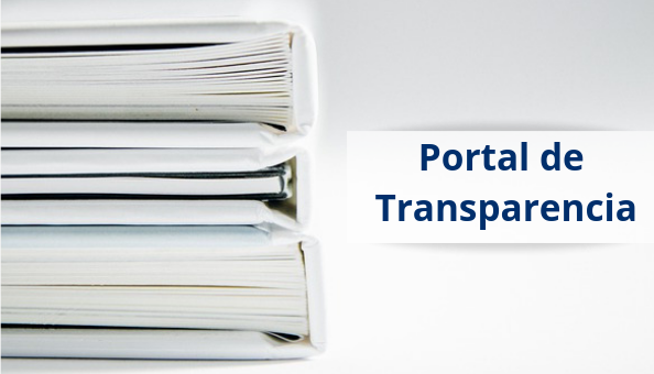 Portal de Transparencia