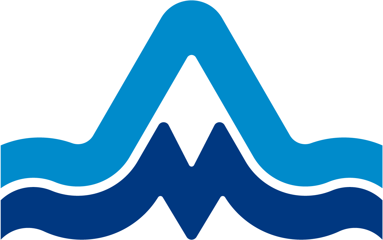 logotipo de Aguas de Murcia