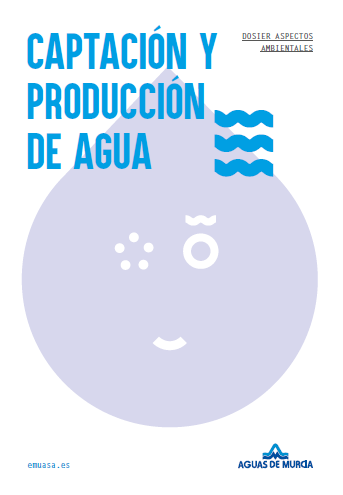 Dosier Captación y Producción de Agua.