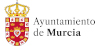 Logotipo ayuntamiento de Ayuntamiento de Murcia. Ir a la Página del ayuntamiento ( Se abre en otra Página )